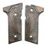Beretta 92X, M9A3, M9A4 maple grips - Artefact Dark Bronze / hand-painted