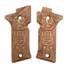 Beretta 80X Cheetah maple grips - Belno (3166) / hand-painted