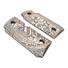 Sig Sauer P238 maple grips - Celtic Heart / hand-painted