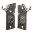 Beretta 92X Performance maple grips - Classic V3 Do No Harm / hand-painted