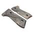 Beretta 92 full-size maple grips - Gap (3169) / hand-painted