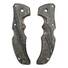 Cold Steel Recon 1 maple handle scales - Gap (3169) / hand-painted