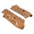 Fort 12/14 maple grips - Kitchen Buddies (3166) / hand-painted