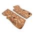 Sig Sauer P210 maple grips - Kitchen Buddies (3166) / hand-painted