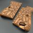 Sig Sauer P210 maple grips - Kitchen Buddies (3166) / hand-painted