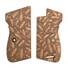 Sig Sauer P210 maple grips - Kitchen Buddies (3166) / hand-painted