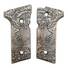 Beretta 92X, M9A3, M9A4 maple grips - Phoenix / hand-painted