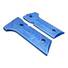 Beretta 92X, M9A3, M9A4 maple grips - Sua Sponte Ultramarine Pearl / hand-painted