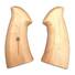 Zastava M83 maple grips - Traditional / hand-painted