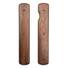Böker Plus Urban Trapper Linear walnut handle scales - Traditional / hand-painted