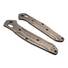Benchmade Osborne 940-1 maple handle scales - Traditional (3169) / hand-painted