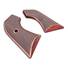 Ruger XR3 New maple grips - Classic V2 Dark Cherry / hand-painted