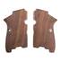Kimber CDS9 walnut grips - Classic V2 / hand-painted