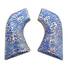 Ruger XR3 New maple grips - Japan Wave / hand-painted