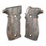 Sig Sauer P226 DA/SA maple grips - Norse Myth Dark / hand-painted