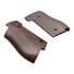 Walther PDP steel frame compact wenge grips - Traditional / hand-painted