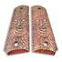 1911 Full-Size Maple Grips - Freddy Krueger / Hand-painted