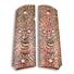 1911 full-size maple grips - Freddy Krueger / hand-painted