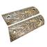 1911 Full-Size Magwell Maple Grips - Cathedral Angel / Hand-painted