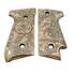 Beretta 92S Maple Grips - לֹא תִשָּׂא אֶת-שֵׁם-ה’ אֱלֹהֶיךָ לַשָּׁוְא / Hand-painted