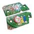 Rick And Morty Dolls - Springfield 911 380 Grips