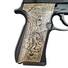 Maika’i Ke Akua - Beretta 92X, M9A3, M9A4 Grips