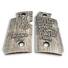 Sig Sauer P238 Ambi Maple Grips - Matthew 5:38 V2 / Hand-painted