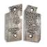 Sig Sauer P238 Ambi maple grips - Matthew 5:38 V2 / hand-painted