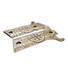 Beretta 92X Performance Maple Grips - Saint Benedict Medal / Hand-painted