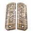 American Punisher - 1911 Compact Size Bobtail Grips