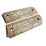1911 Full-Size Maple Grips - Et In Arcadia Ego / Hand-painted