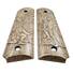 1911 Full-Size Maple Grips - Et In Arcadia Ego / Hand-painted