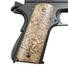 1911 Full-Size Maple Grips - Et In Arcadia Ego / Hand-painted