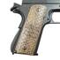 1911 Full-Size Maple Grips - Make America Great Again / Hand-painted