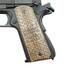 1911 Full-Size Maple Grips - Make America Great Again / Hand-painted