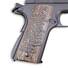1911 Full-Size Maple Grips - Revelation 19:11 V2 / Hand-painted