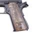 1911 Full-Size Maple Grips - Revelation 19:11 V2 / Hand-painted
