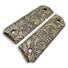 1911 Full-Size Maple Grips - Wild Thickets / Hand-painted