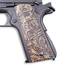 1911 Full-Size Maple Grips - Wild Thickets / Hand-painted
