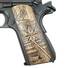 Wind Rose - 1911 Full Size Government Grips