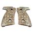 Skull Snake - Zastava CZ 99 Grips