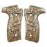 Skull Snake - Zastava CZ 99 Grips