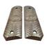 Batman Black - 1911 Full Size Bobtail Grips