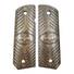 Batman Black - 1911 Full Size Bobtail Grips