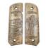 Revelation 6:8 - 1911 Full Size Bobtail Grips