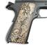 Map - 1911 Full Size Bobtail Grips