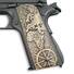 Map - 1911 Full Size Bobtail Grips