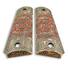 Occult Symbol - 1911 Full Size Government Grips