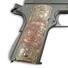 Occult Symbol - 1911 Full Size Government Grips