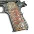 Occult Symbol - 1911 Full Size Government Grips